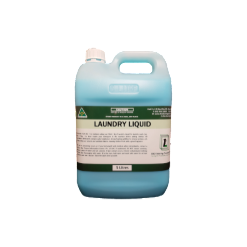 Bingo 20L Laundry Liquid - VS Packaging