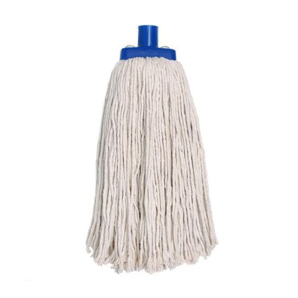 Pak Imports Mop Heads 400g White 1pc - VS Packaging