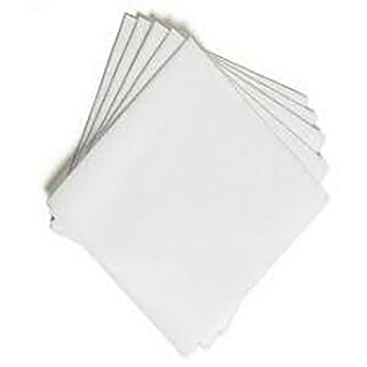 Durasoft 2ply Cocktail Napkins White 2000pcs - VS Packaging