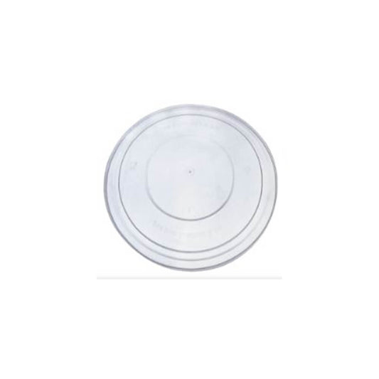 SW 2oz & 4oz Sauce container Lids - VS Packaging
