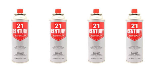 Butsane Gas Cartridge - VS Packaging