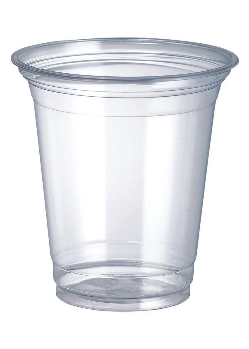 11oz (350ml) PET Cup - VS Packaging