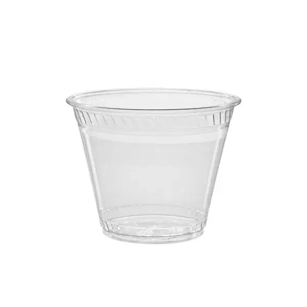 Plastic Cup - PET Sundae Cup - VS Packaging