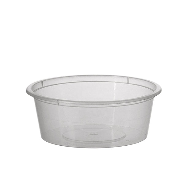 SC3 - 3oz Sauce Container Base - VS Packaging
