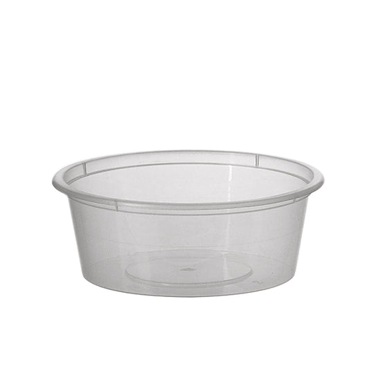 SC3 - 3oz Sauce Container Base - VS Packaging