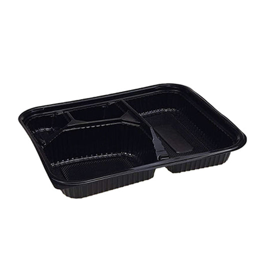 SW OP-L8304A Bento Box 4 Compartment - VS Packaging