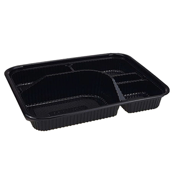 SW OP-L8306 Bento Box 5 Compartment L Size - VS Packaging