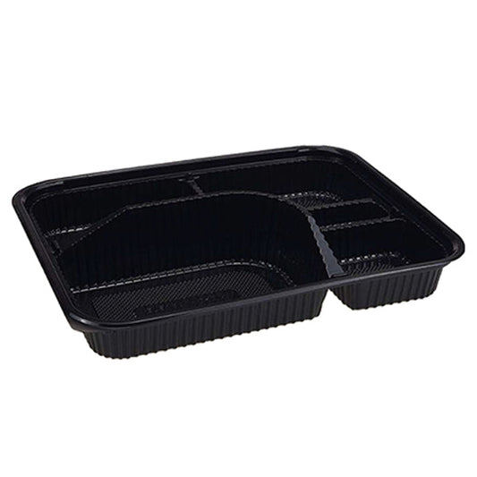 SW OP-L8306 Bento Box 5 Compartment L Size - VS Packaging