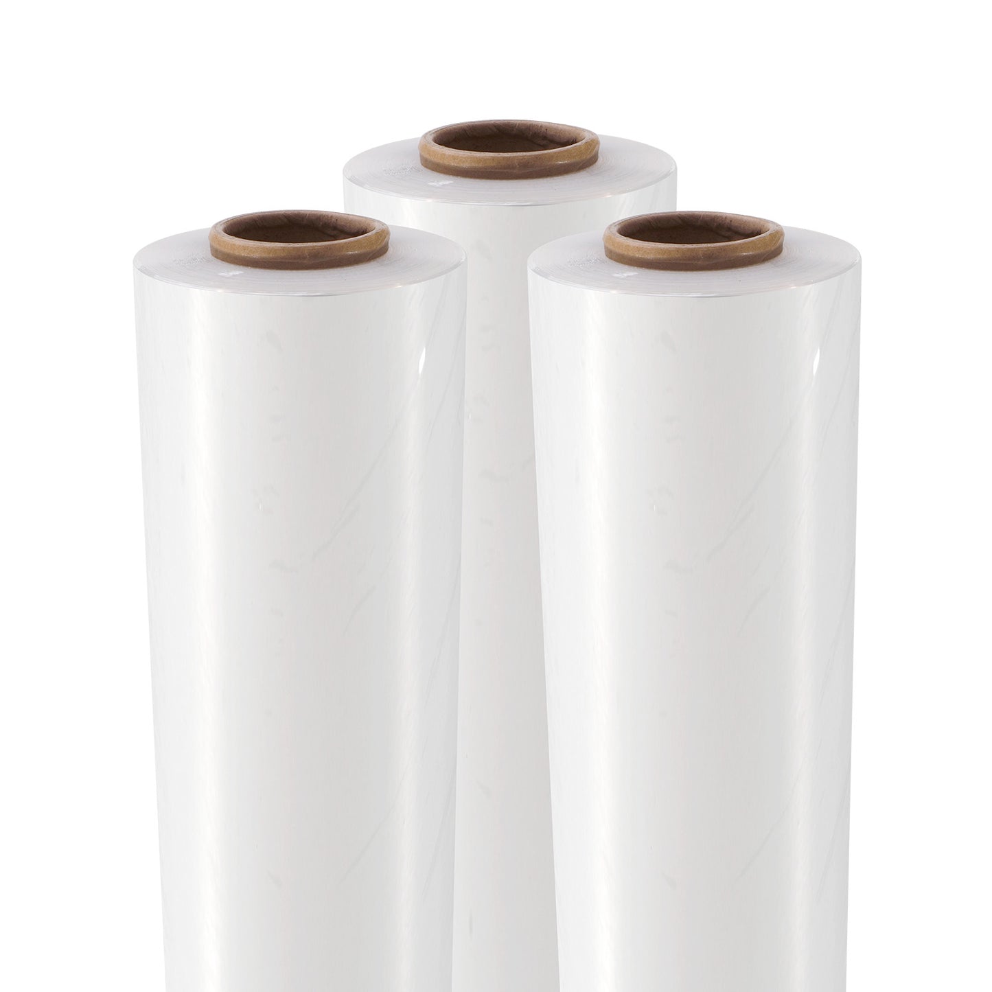 Pallet Wrap 23um Clear
