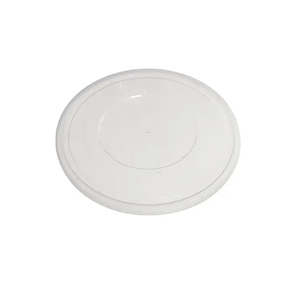 TLT 1050ml Noodle Bowl Lid (Clear) - VS Packaging