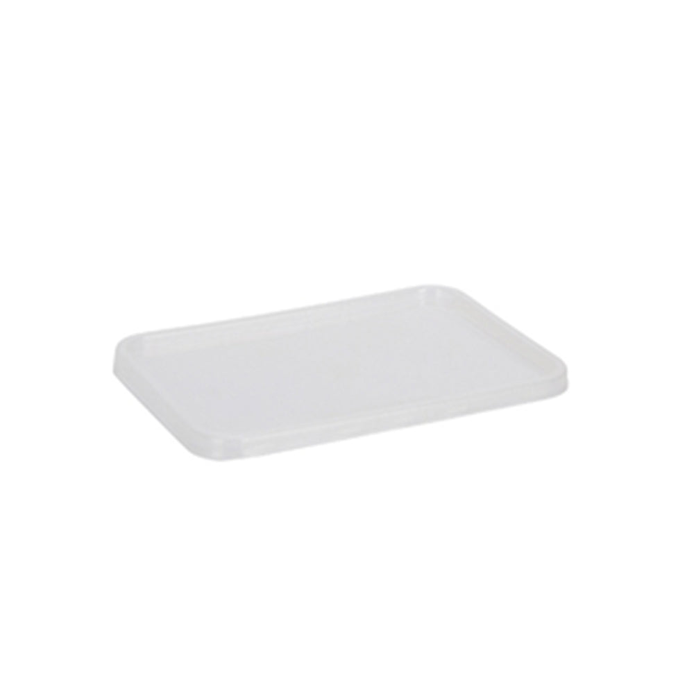 SW Lid For Rectanglar Container REB Freezer - VS Packaging