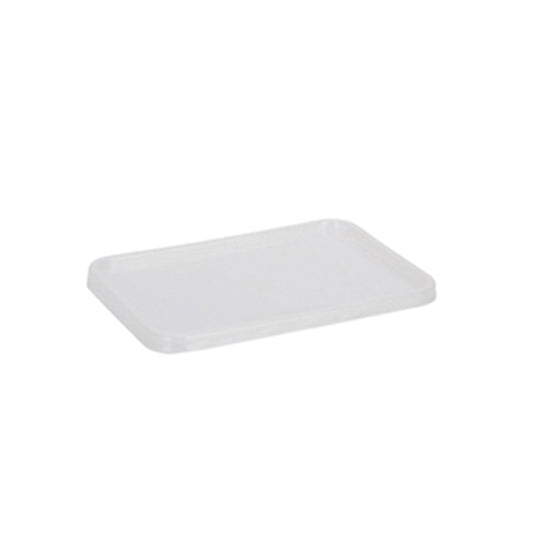 SW Lid For Rectanglar Container REB Freezer - VS Packaging