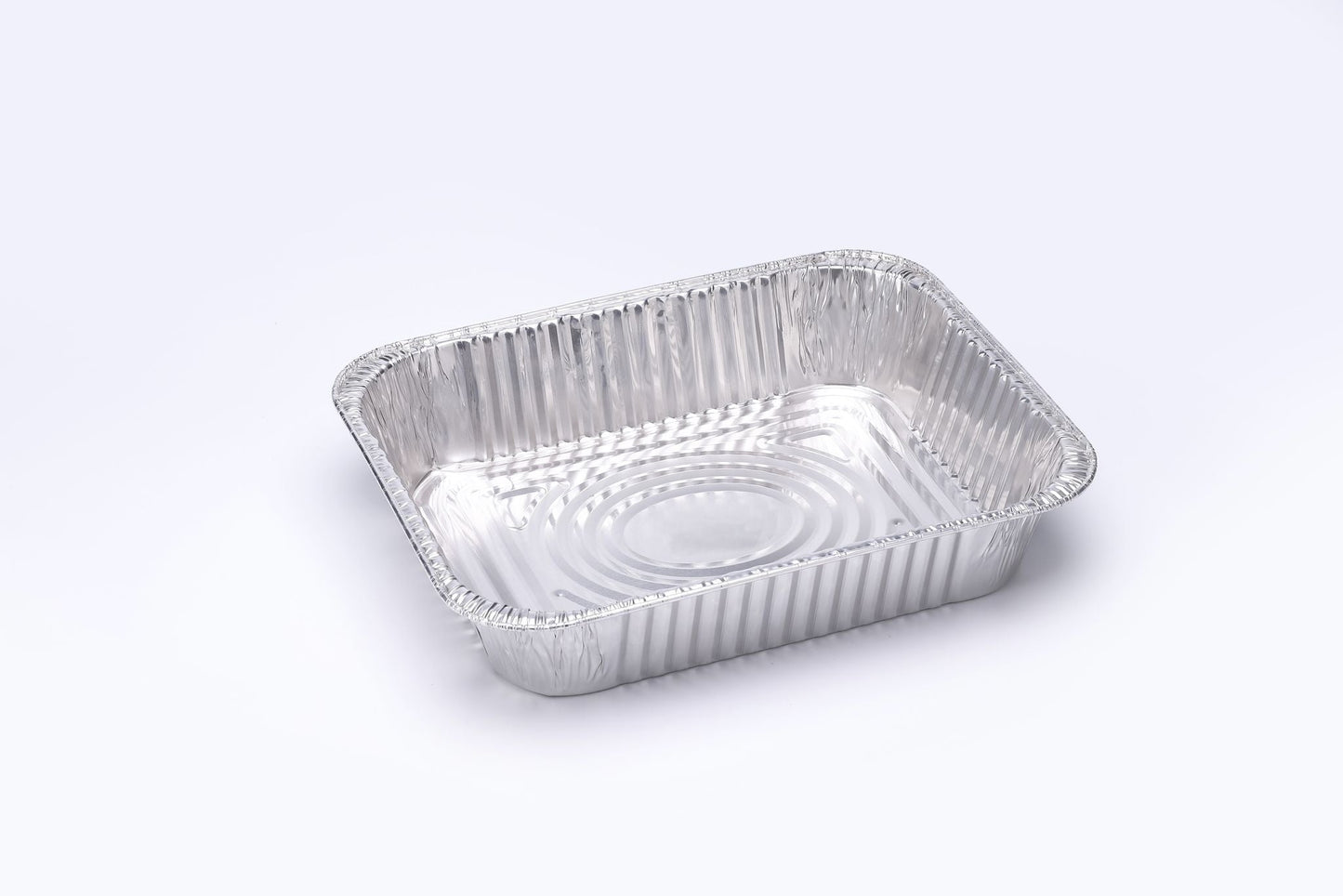 BK BK3900 Foil Tray 100pcs - VS Packaging