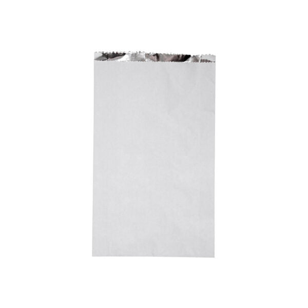 Chicken Bag Foil Lined - Large 250pcs - VS Packaging