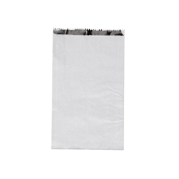 Chicken Bag Foil Lined - Extra Large 250pcs - VS Packaging