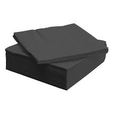 Capri 2ply Cocktail Napkins Kraft QTR Fold 2000pcs - VS Packaging