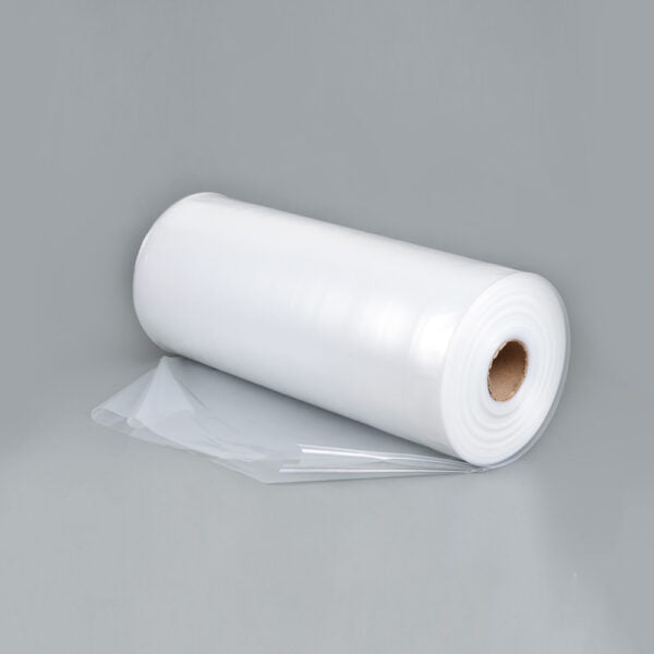 Roll bag Gusseted 250*100*450mm 6pcs - VS Packaging