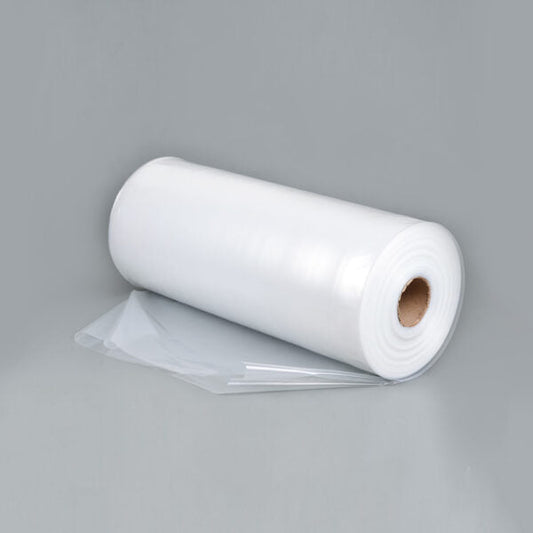 Roll bag Gusseted 250*100*450mm 6pcs - VS Packaging