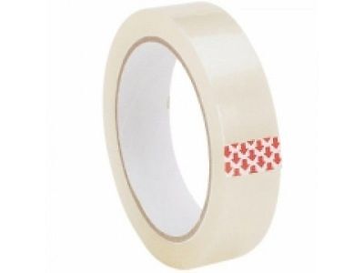 Packaging Tape Clear 24mm x 66m - VS Packaging