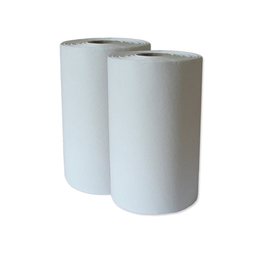 Swan Roll Towel Deluxe 80M 16pcs - VS Packaging