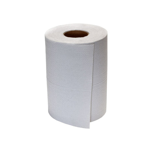 Gentility Hand Roll Towel 1Ply 16pcs - VS Packaging