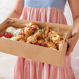 Enviro Packaging Wholesale | Eco-Friendly Takeaway Containers Australia ...