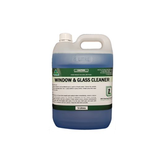 Bingo 5L Window Cleaner 4pcs