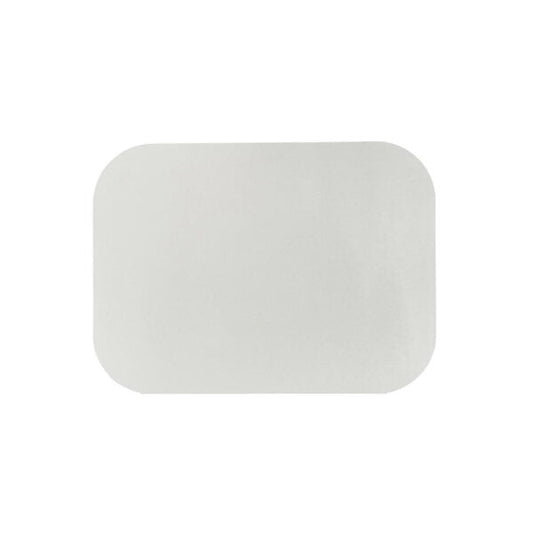 BK BK231 Eco Paper Lids 100pcs - VS Packaging