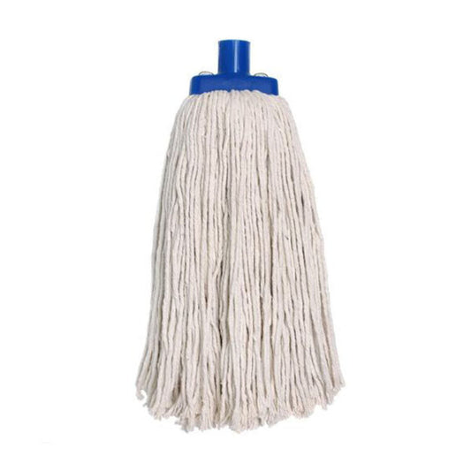 Pak Imports Mop Heads 400g White 1pc