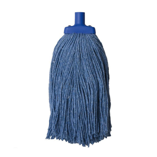 Pak Imports Mop Heads 500g Blue 1pc