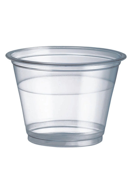 9oz (265ml) PET Cup