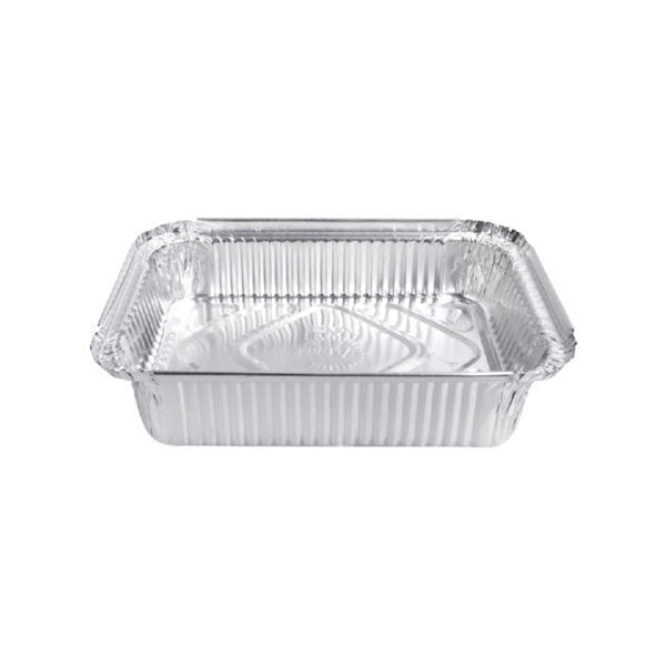 7228 Foil Tray - VS Packaging