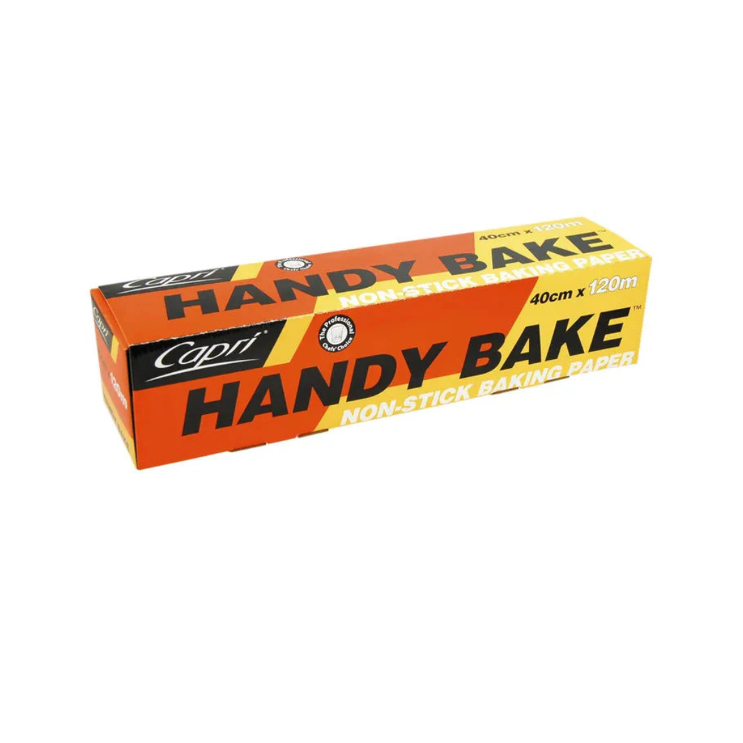 Baking Paper Australia | Greaseproof & Non-Stick Parchment Paper – VS ...