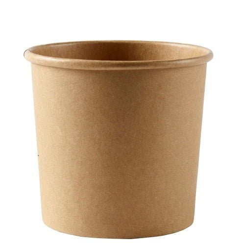 Kraft Soup Bowl 16oz Base (98mm lid)