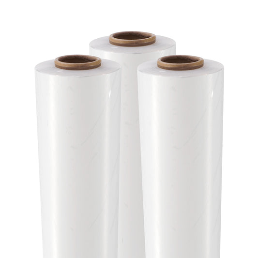 Pallet Wrap 23um Clear - VS Packaging