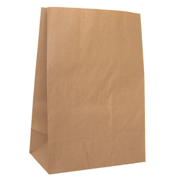 SOS #20 Bag 430x305x175mm 250pcs - VS Packaging
