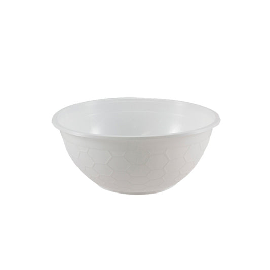 TLT 1050ml Noodle Bowl Base (White)