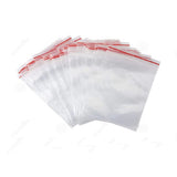 (12"x9") 305*230mm Zip Lock Bag Resealable Bags 1000pcs - VS Packaging
