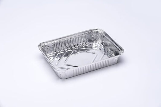 BK BK7231 HD Foil Tray 100pcs - VS Packaging