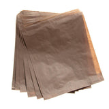 3F 235*200mm Paper Bags Kraft 500pcs - VS Packaging