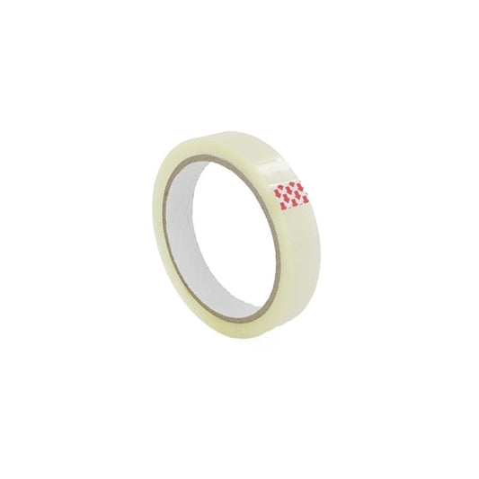 Packaging Tape Clear 18x66mm