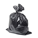 120L 95cm*110cm Garbage Bag HD MD 200pcs - VS Packaging
