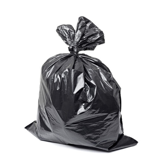 120L 95cm*110cm Garbage Bag HD MD 200pcs - VS Packaging
