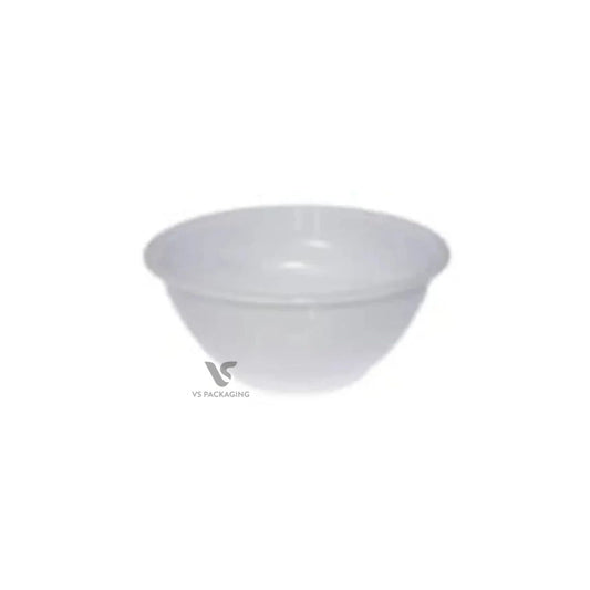 FP Plastic Rice Bowls B32 VS Packaging