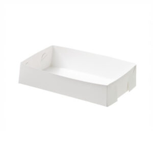 Medium Paper Tray - VS Packaging