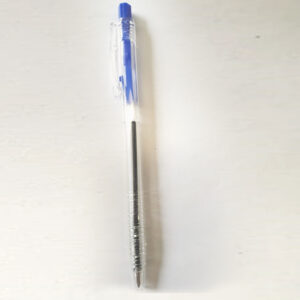 Ballpoint Pens - Pack of 10 Blue