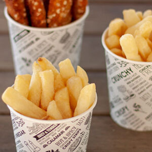 Chip Cups