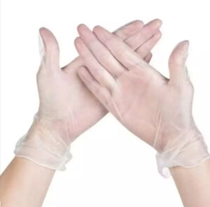 Cleaning Gloves & PPE