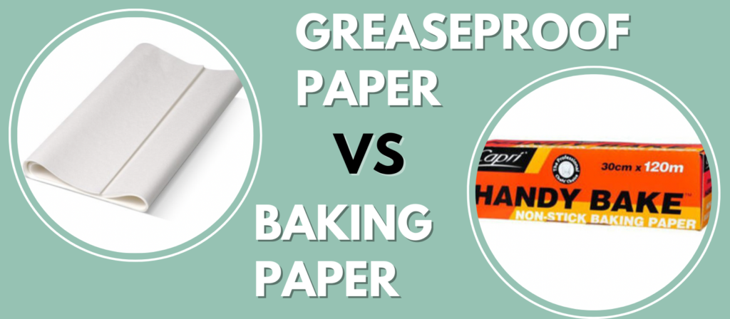 Wax Paper vs. Parchment Paper: What's the Difference?